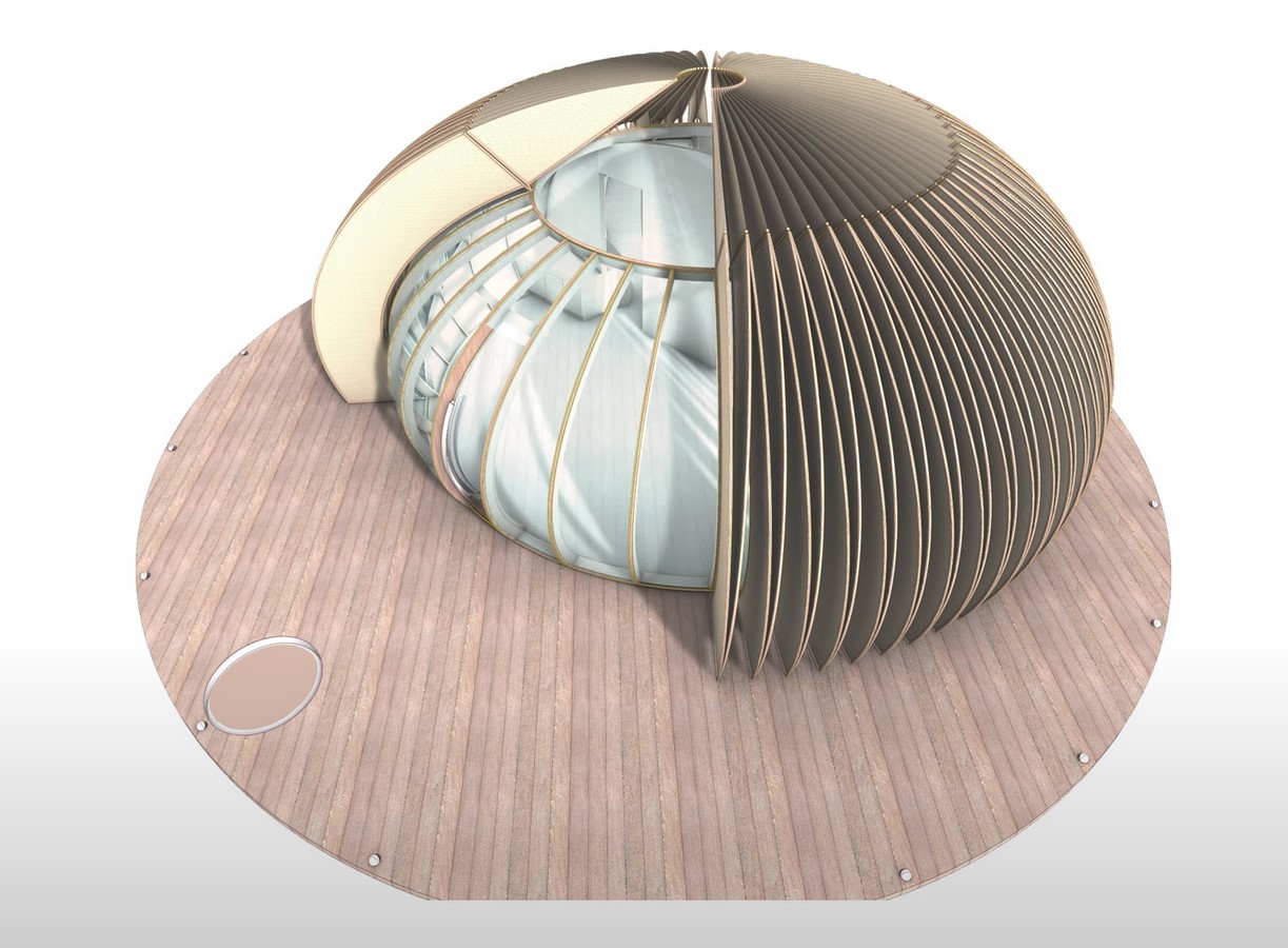 15 Unbuilt Conceptual Projects that are Sustainable Sheet31