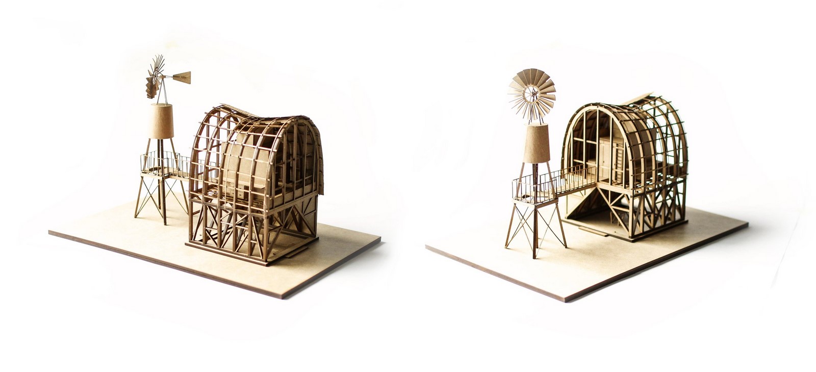 15 Unbuilt Conceptual Projects that are Sustainable Sheet32