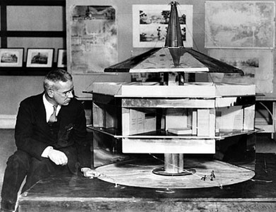 15 Unbuilt Conceptual Projects that are Sustainable Sheet4