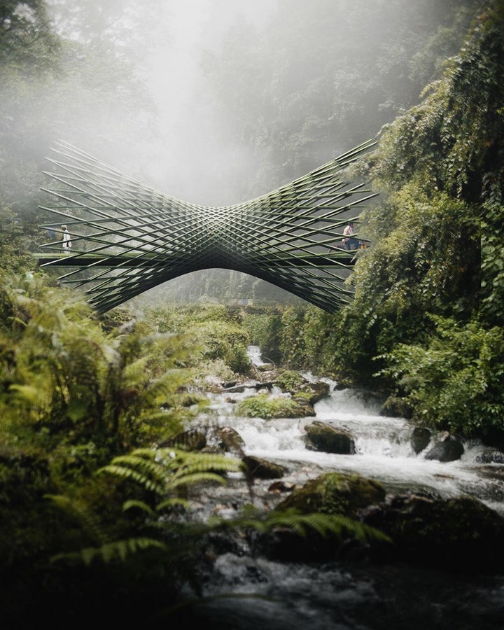 15 Unbuilt Conceptual Projects that are Sustainable Sheet44