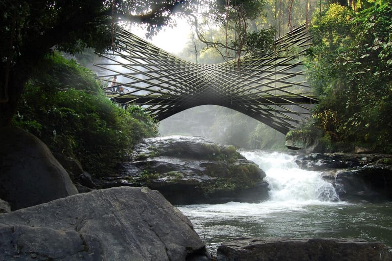 15 Unbuilt Conceptual Projects that are Sustainable Sheet45