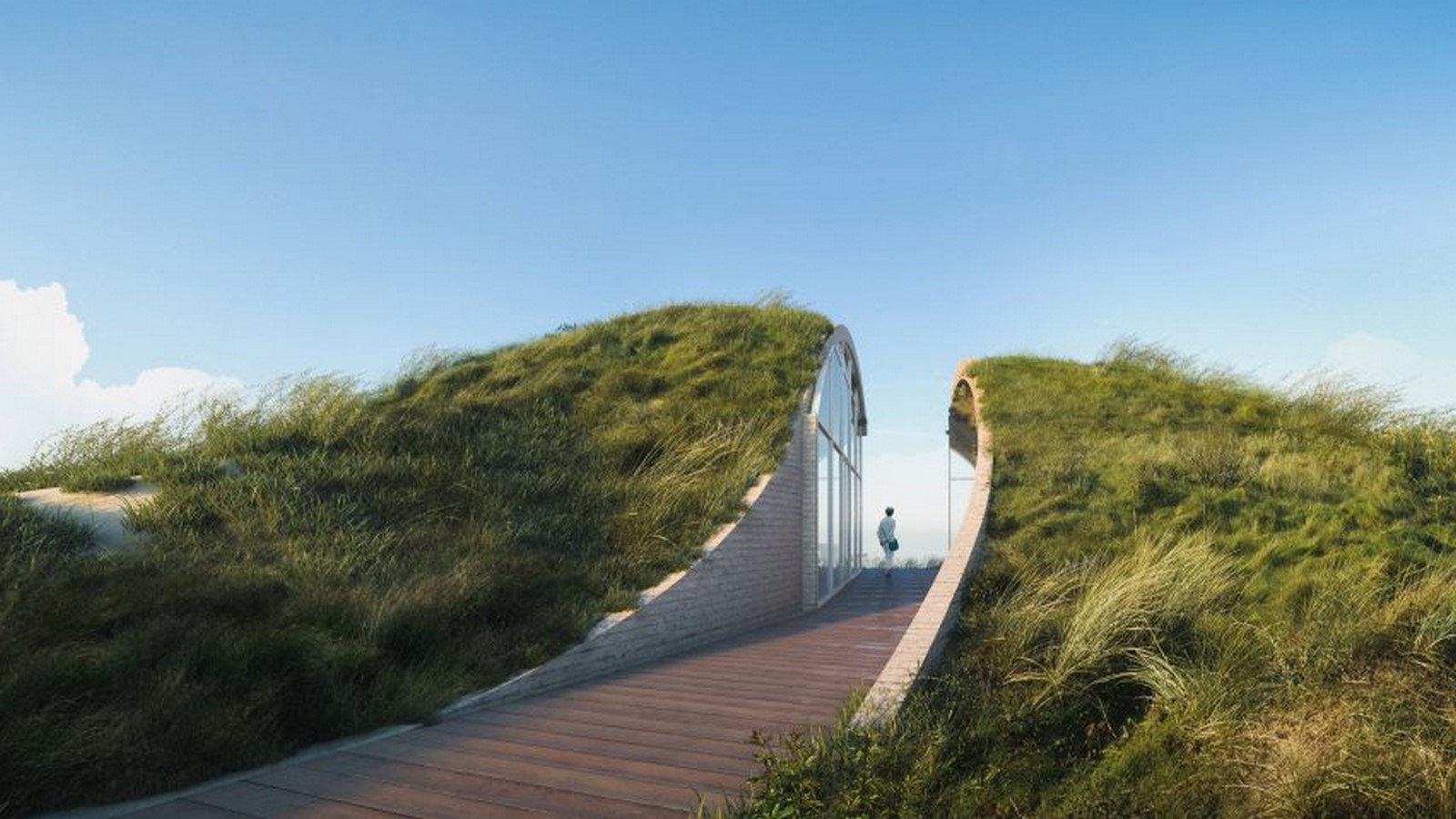 15 Unbuilt Conceptual Projects that are Sustainable Sheet47