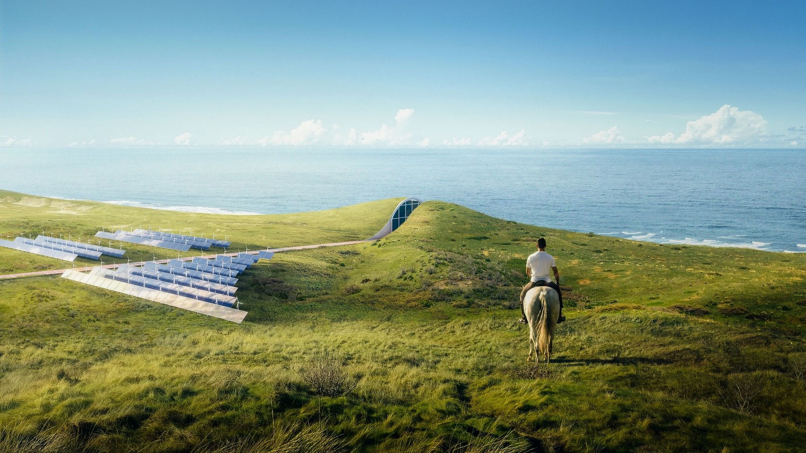 15 Unbuilt Conceptual Projects that are Sustainable Sheet48