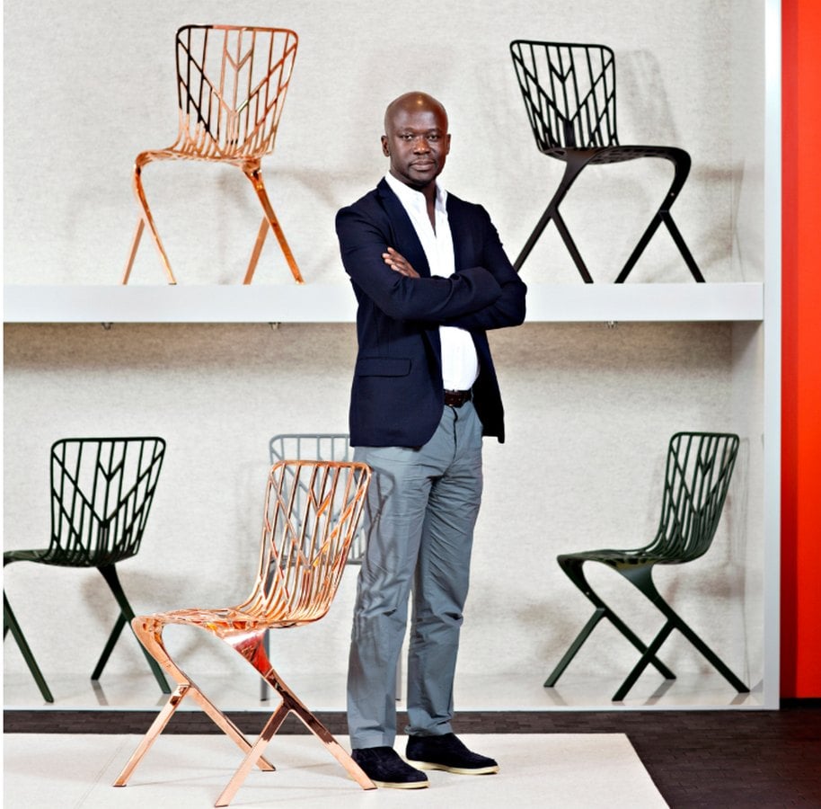 10 Influential Architects from 3rd world countries Sheet2