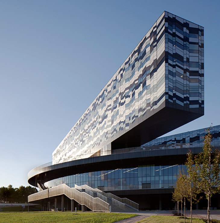 10 Influential Architects from 3rd world countries Sheet3