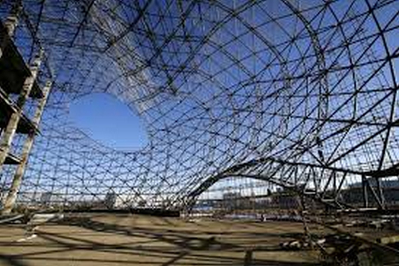 Ordos Art & City Museum by MAD Architects: Familiar yet a Distinct Museum Sheet3