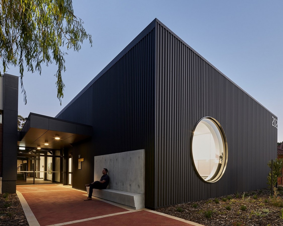 Architects in Perth - Top 45 Architects in Perth Sheet21