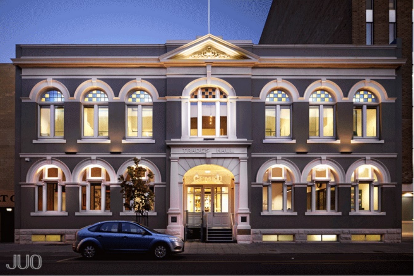 Architects in Perth - Top 45 Architects in Perth Sheet32