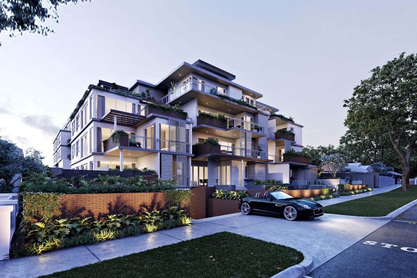 Architects in Perth - Top 45 Architects in Perth Sheet39