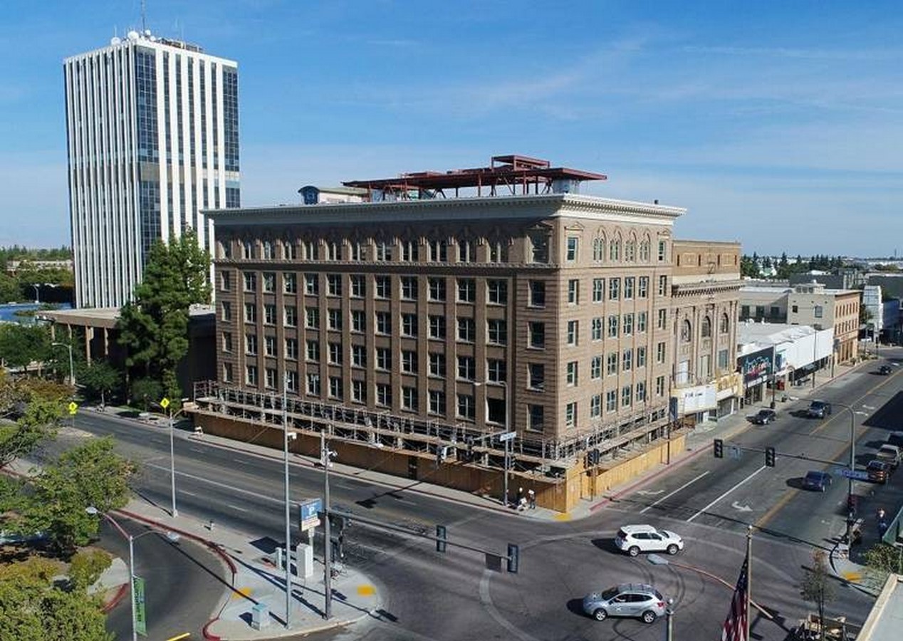 Architects in Fresno - Top 25 Architects in Fresno Sheet12
