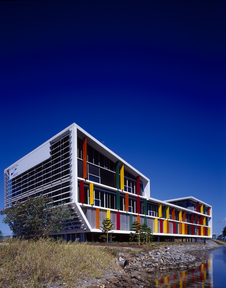Tony Owen Partners- 15 Iconic Projects Sheet8