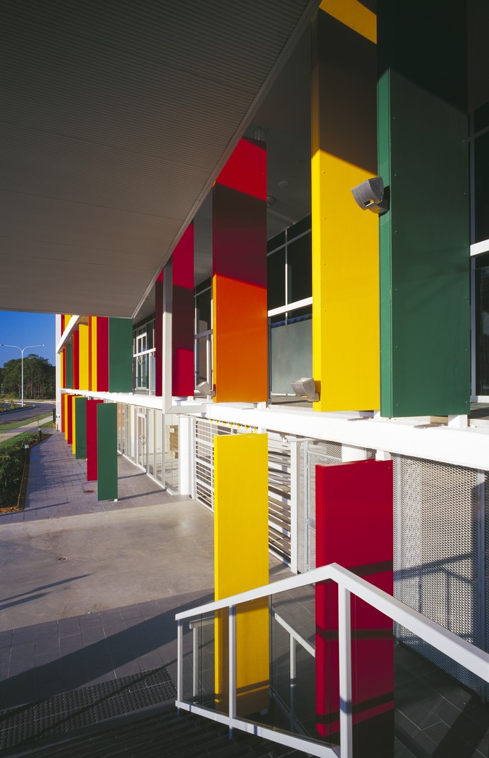 Tony Owen Partners- 15 Iconic Projects Sheet9