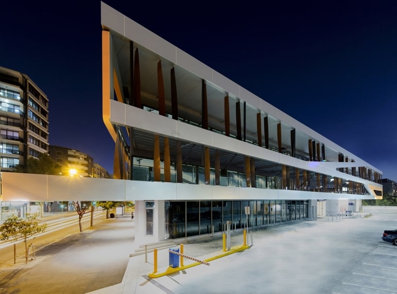 Tony Owen Partners- 15 Iconic Projects Sheet16