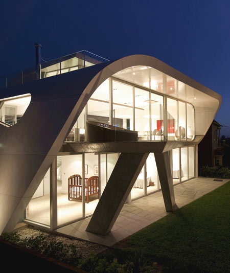 Tony Owen Partners- 15 Iconic Projects Sheet19