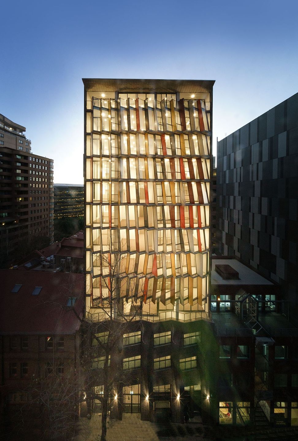 Tony Owen Partners- 15 Iconic Projects Sheet6