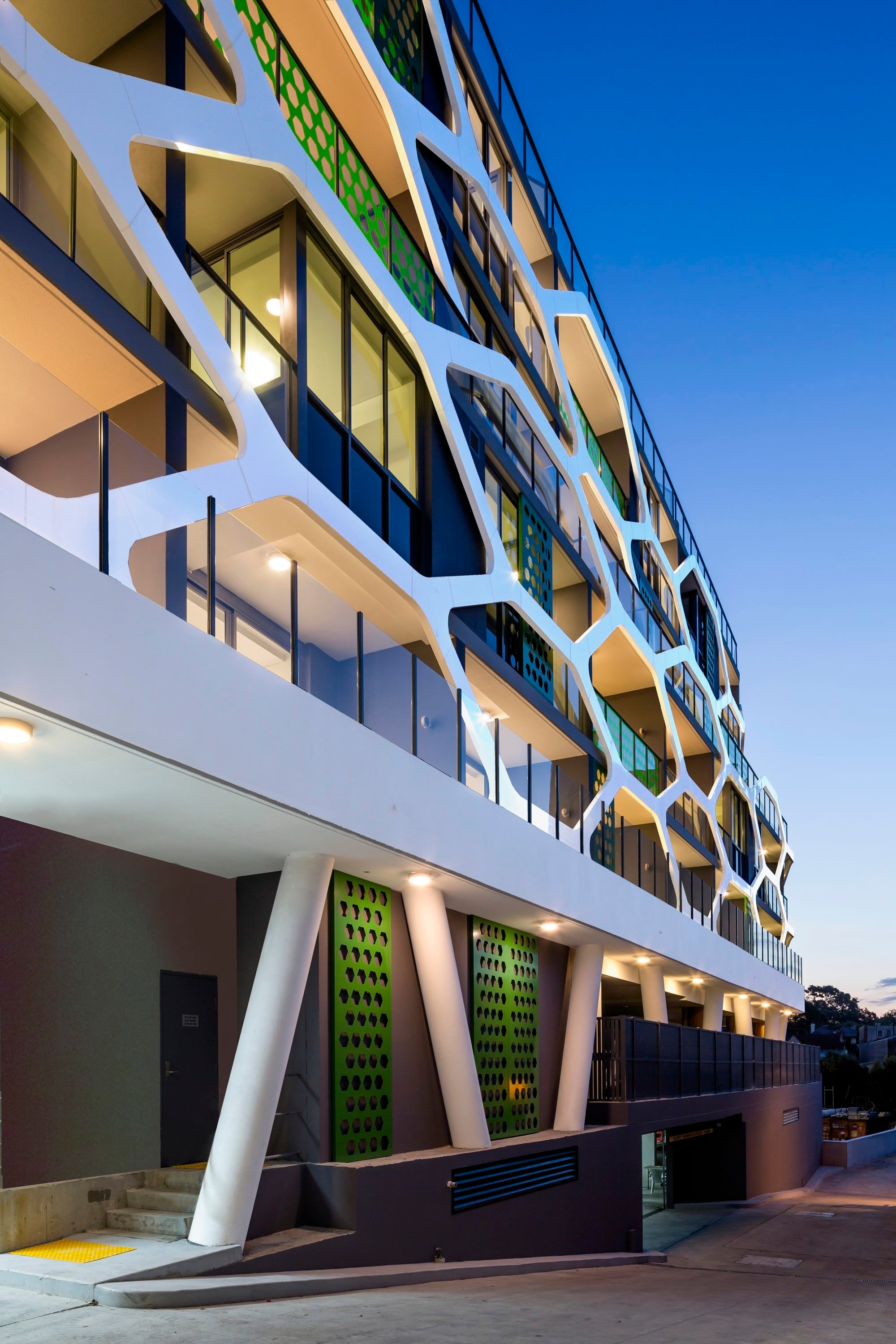 Tony Owen Partners- 15 Iconic Projects Sheet29