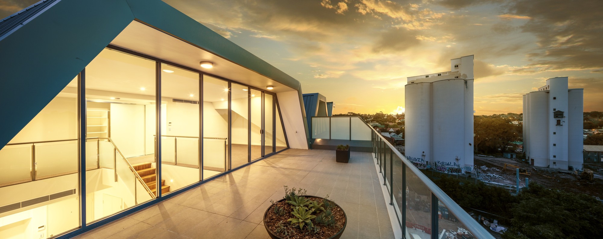 Tony Owen Partners- 15 Iconic Projects Sheet30
