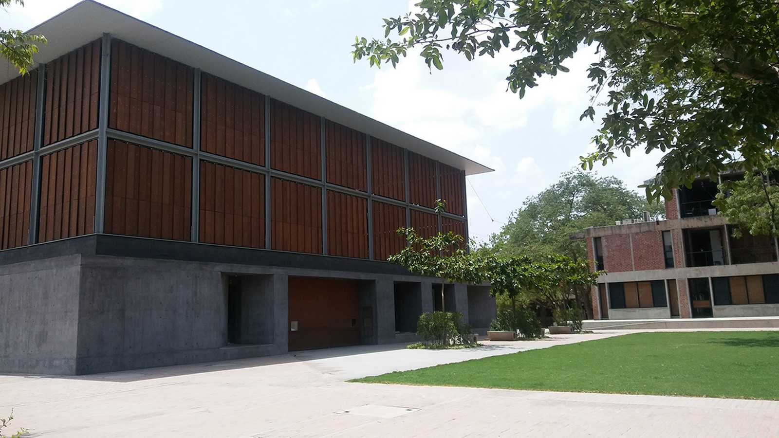 Libraries in India: 15 Iconic Projects Sheet1