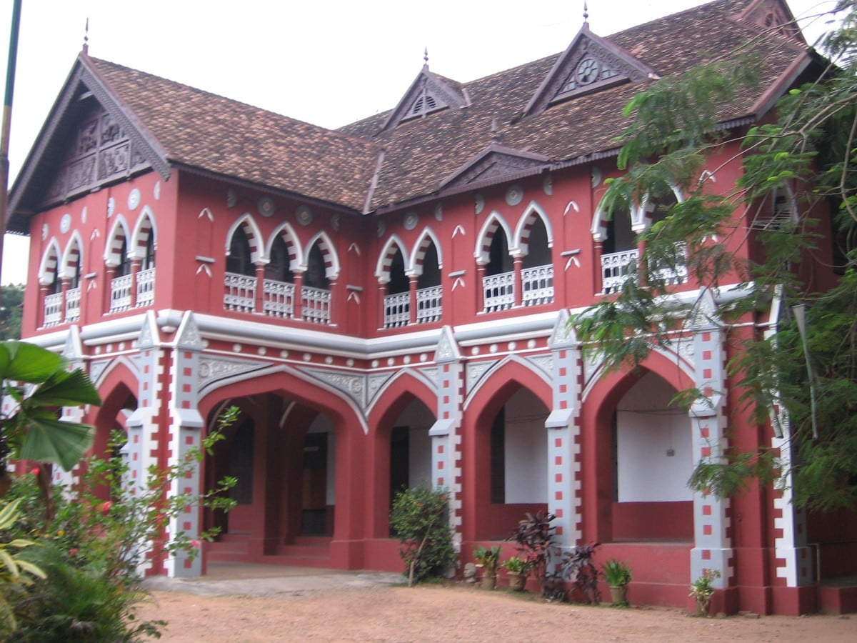 Libraries in India: 15 Iconic Projects Sheet13