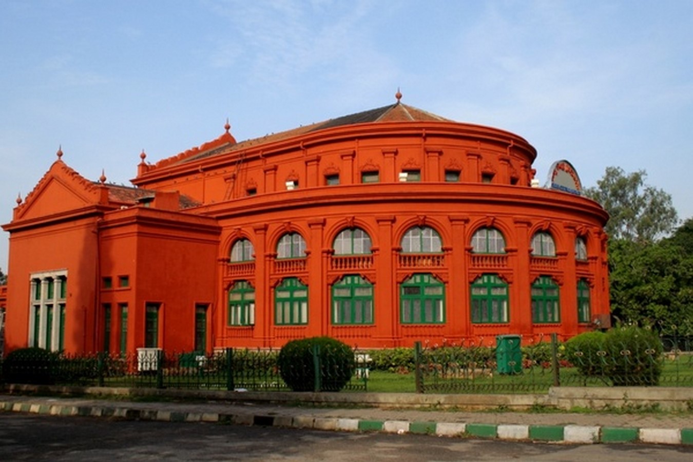 Libraries in India: 15 Iconic Projects Sheet3