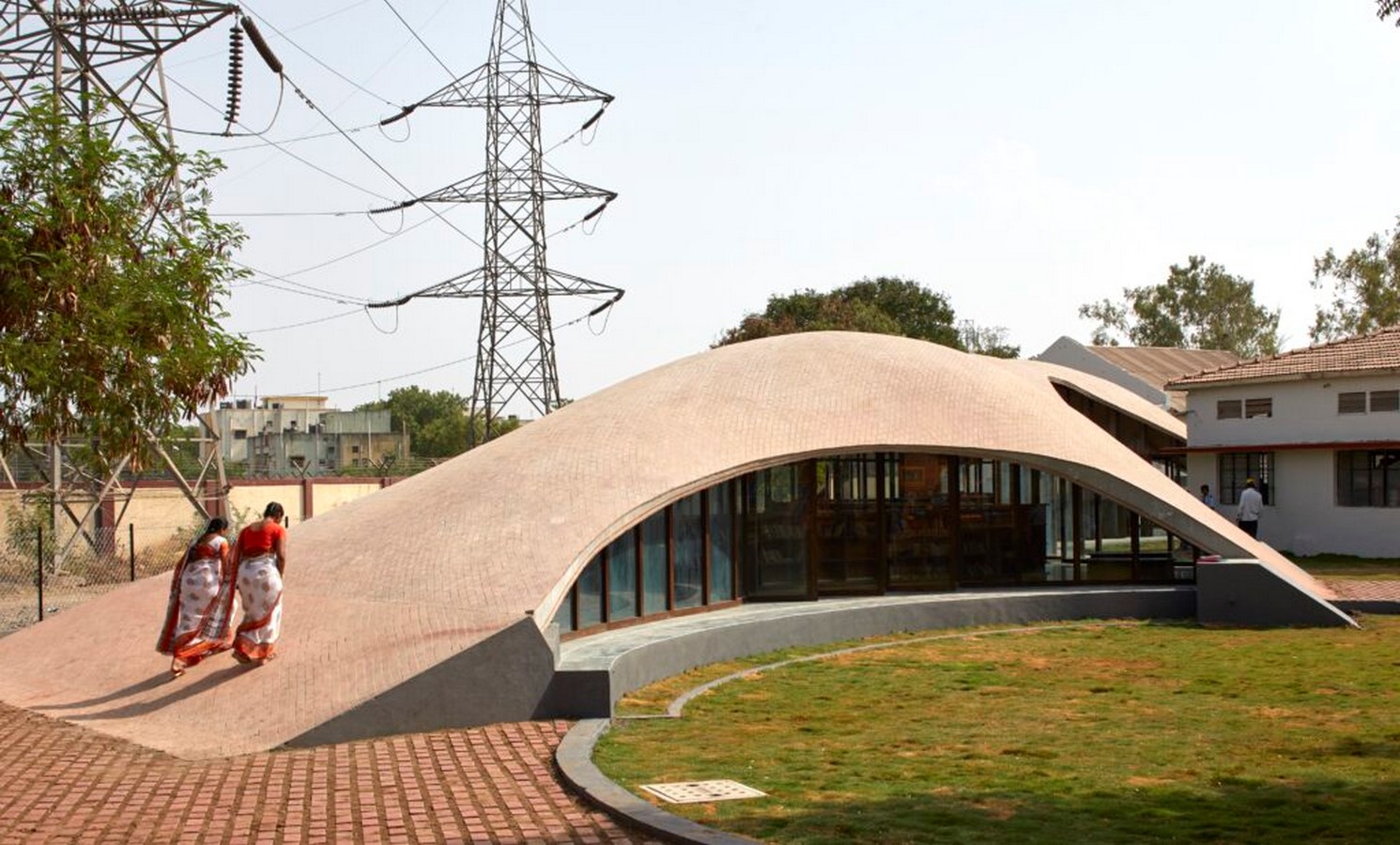 Libraries in India: 15 Iconic Projects Sheet4