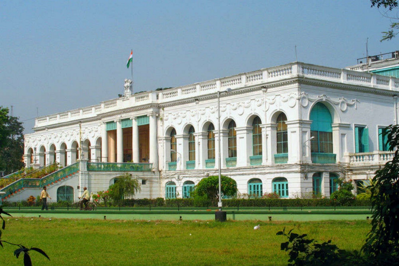 Libraries in India: 15 Iconic Projects Sheet8