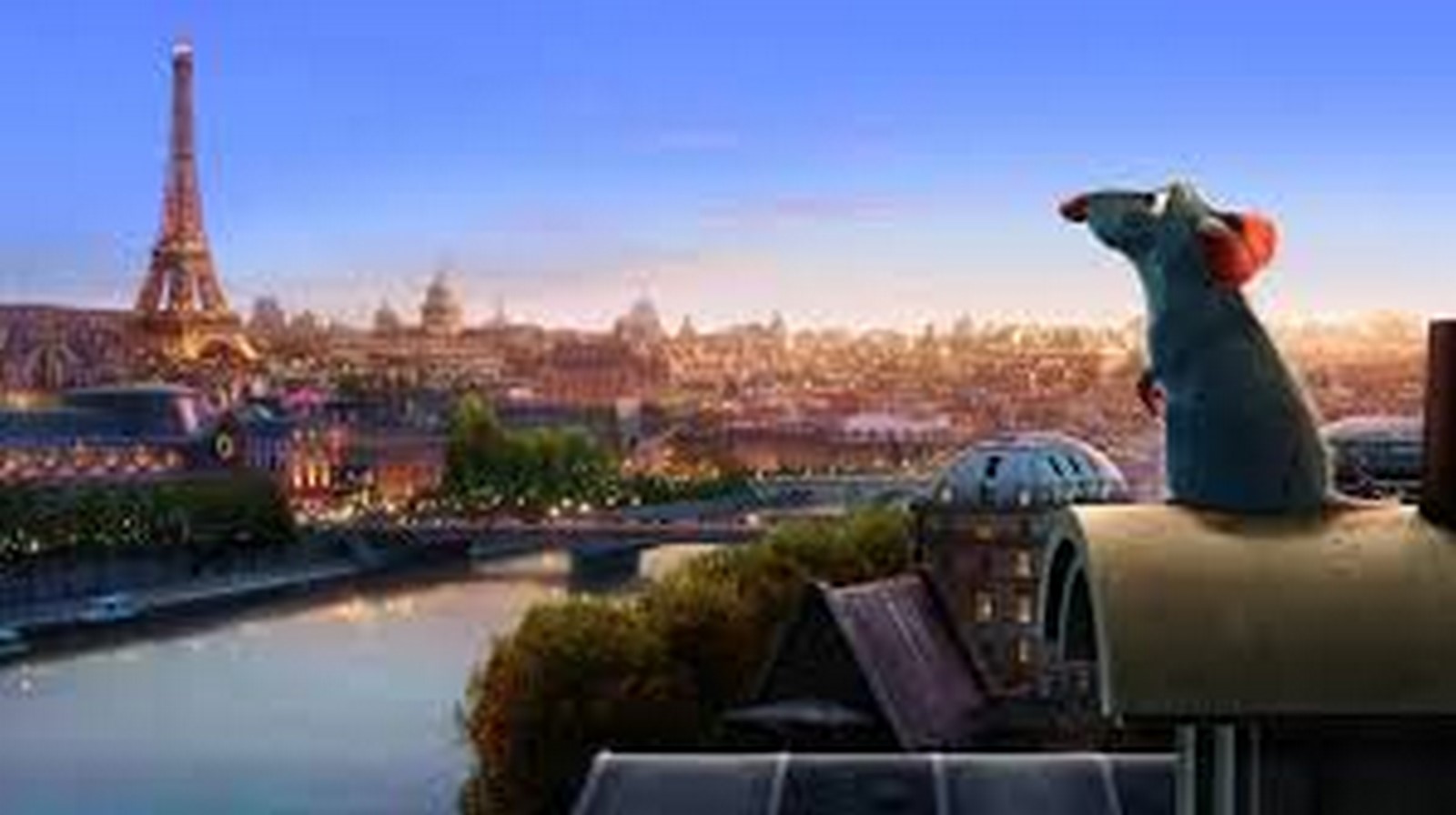 Understanding the Synanthropic Habitat in Urban Space through Visual Architecture of a Movie Sheet2
