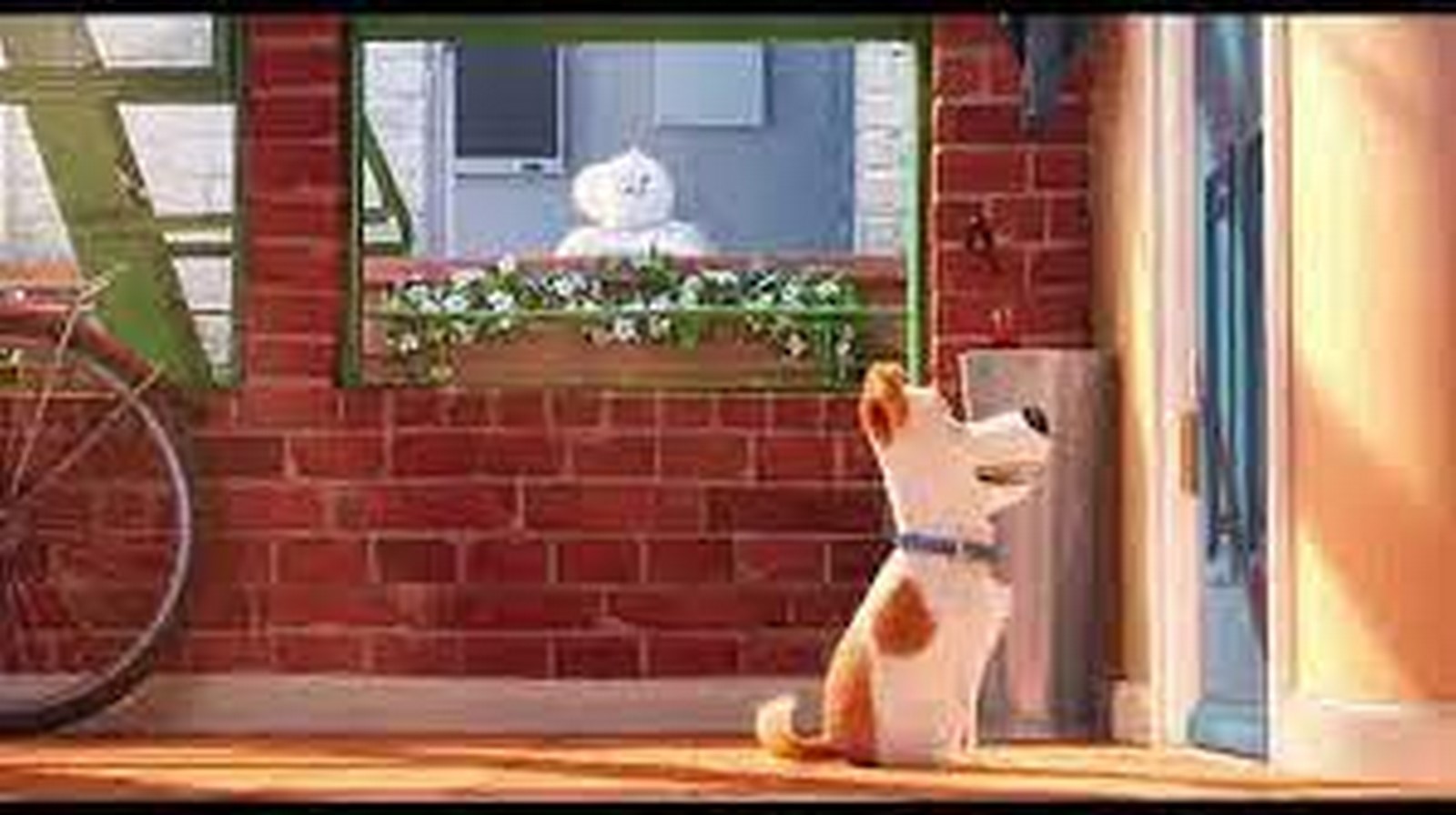 Understanding the Synanthropic Habitat in Urban Space through Visual Architecture of a Movie Sheet7