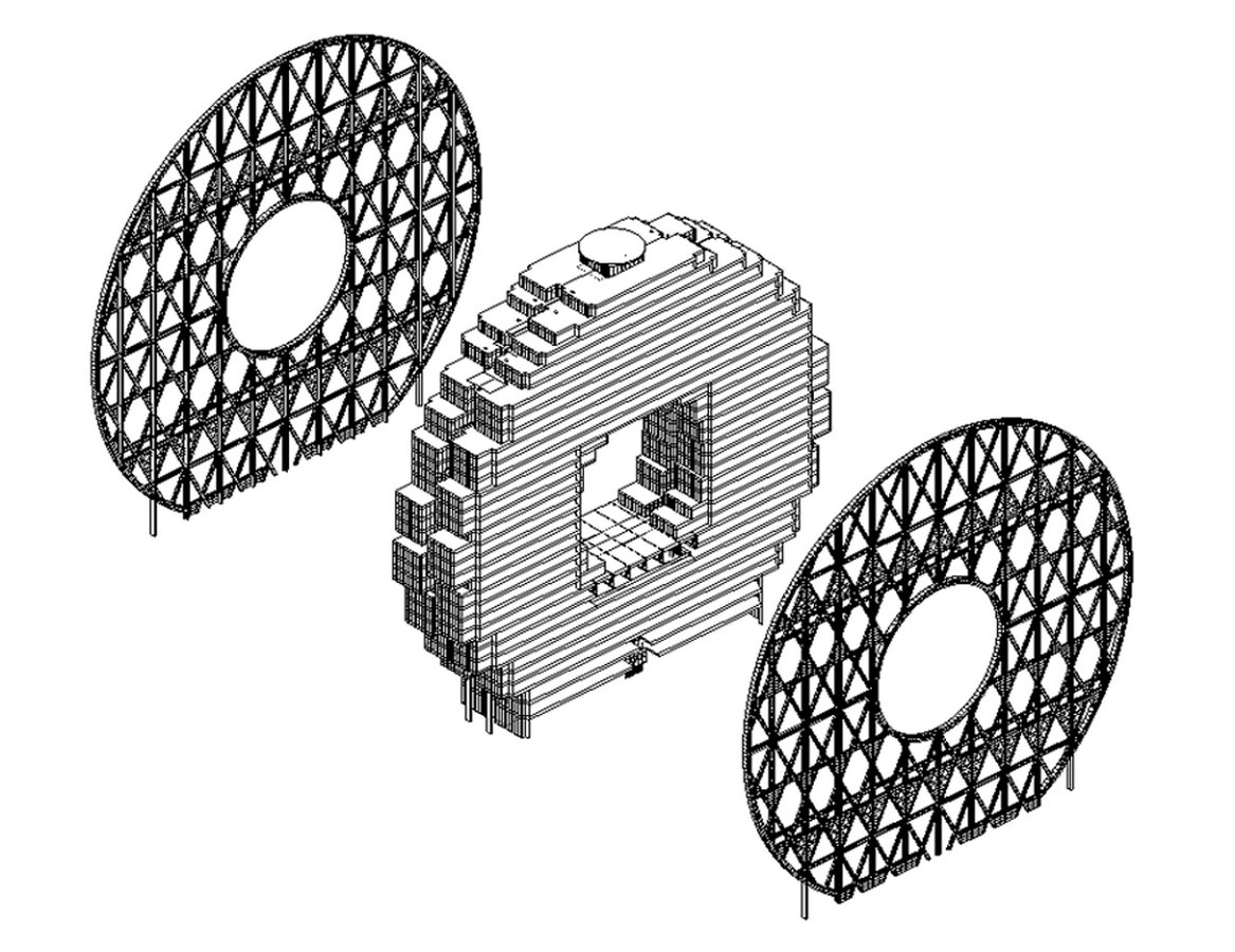 Geometry in Architecture: Exploring beyond Rectangular and square spaces Sheet15