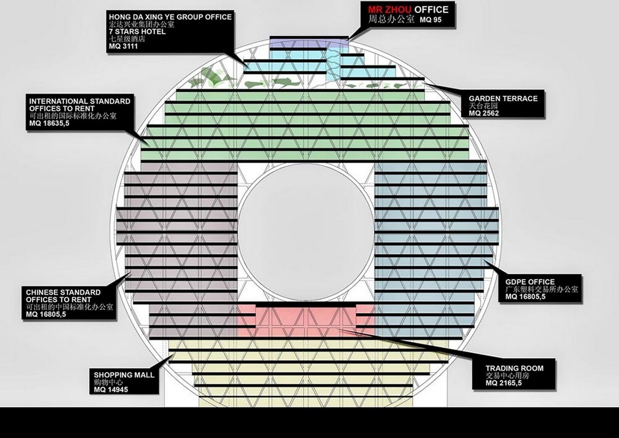 Geometry in Architecture: Exploring beyond Rectangular and square spaces Sheet16