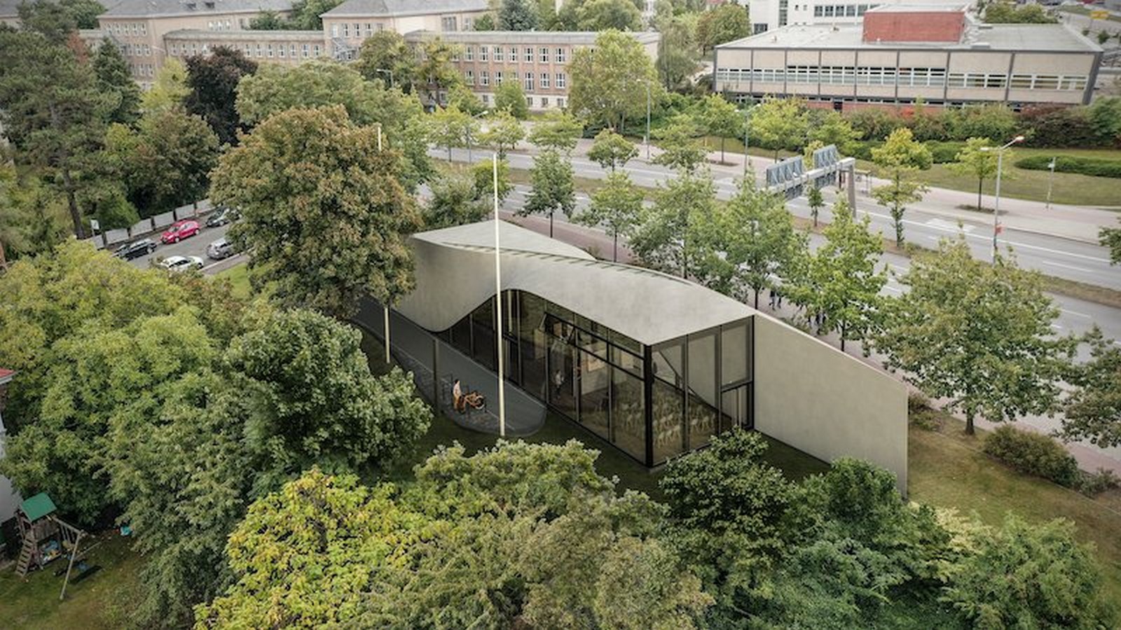 Is Vertical Living the Future of Architecture Sheet3