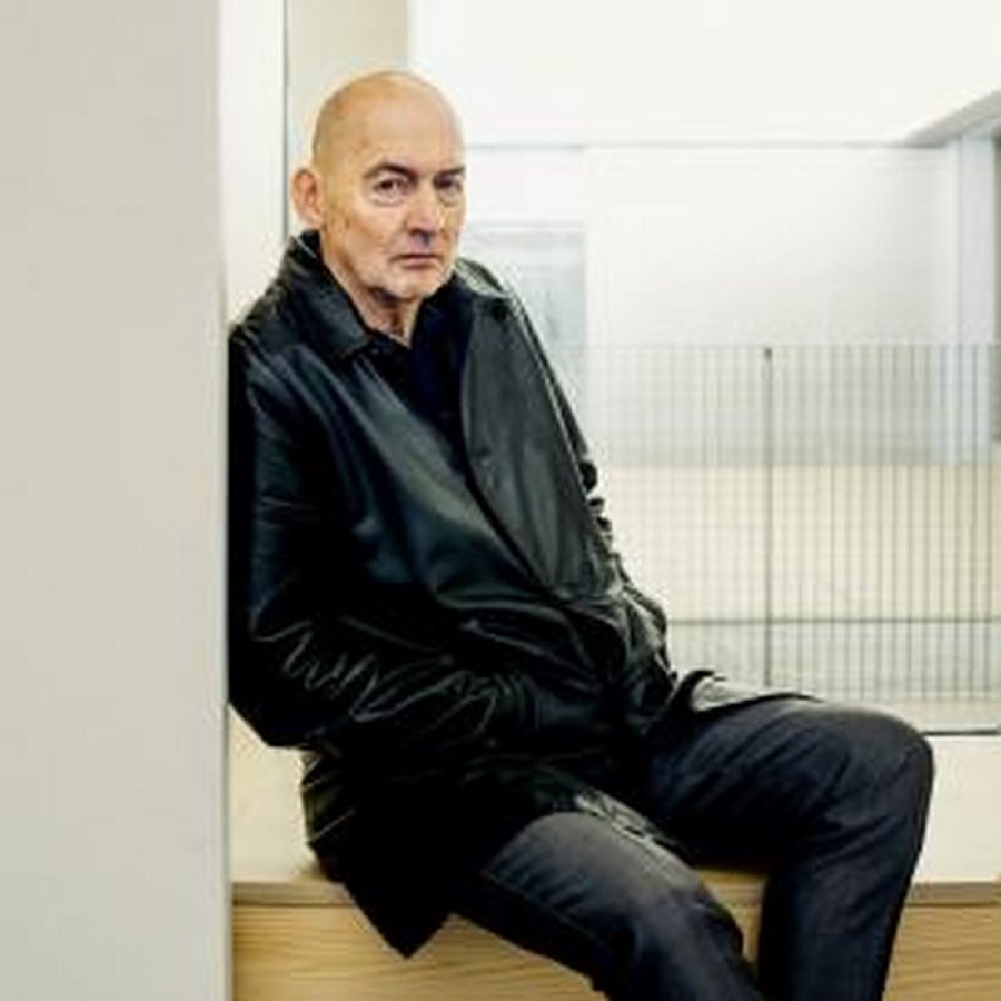 Ted Talk for Architects: Failed architecture: Michiel van Iersel at TEDxRheinMain Sheet10