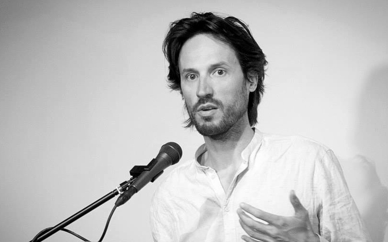 Ted Talk for Architects: Failed architecture: Michiel van Iersel at TEDxRheinMain Sheet2