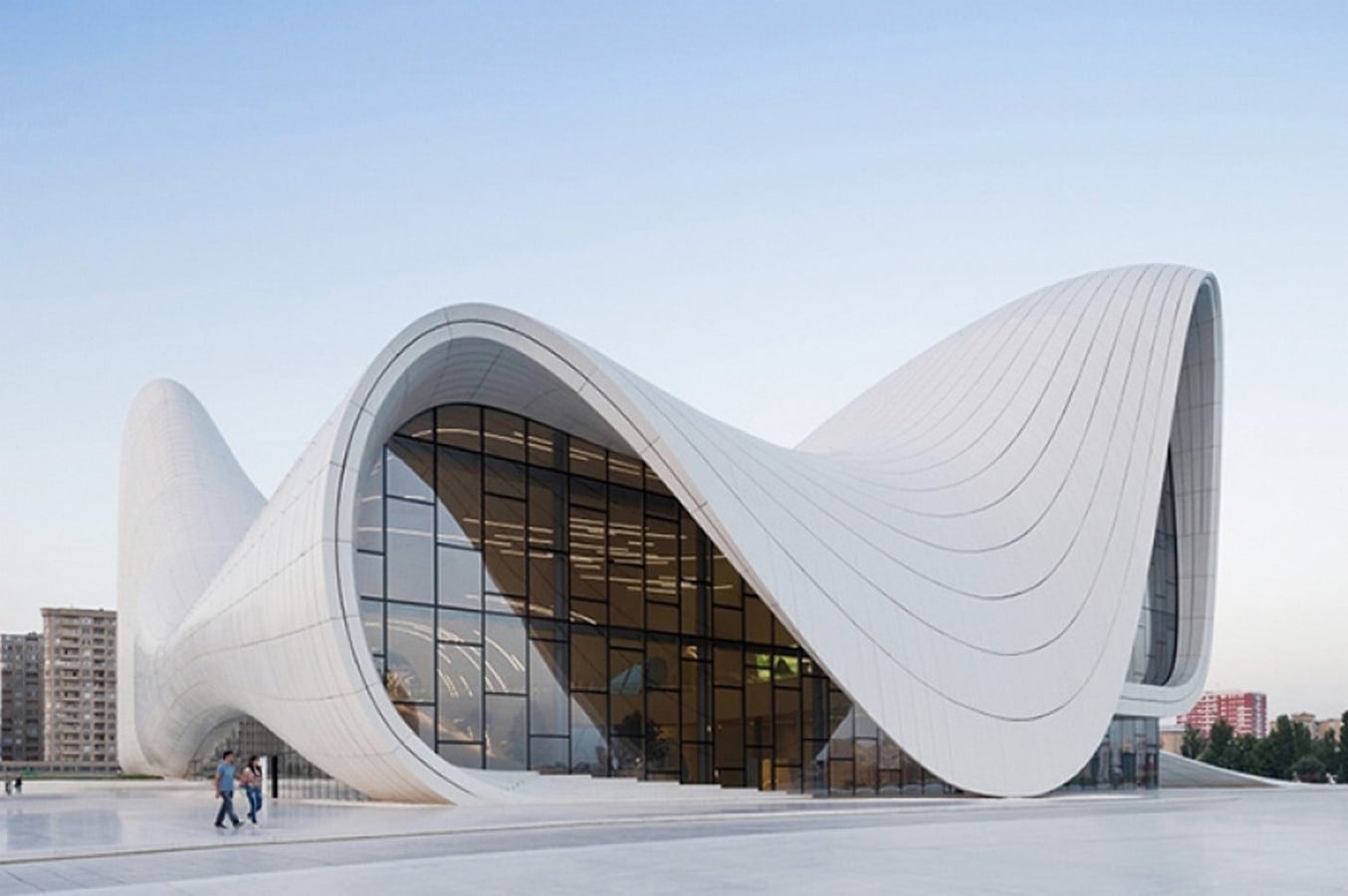 Youtube for Architects: ‘Smart Cities / Smart Buildings’ seminar- Zaha Hadid Architects Sheet3