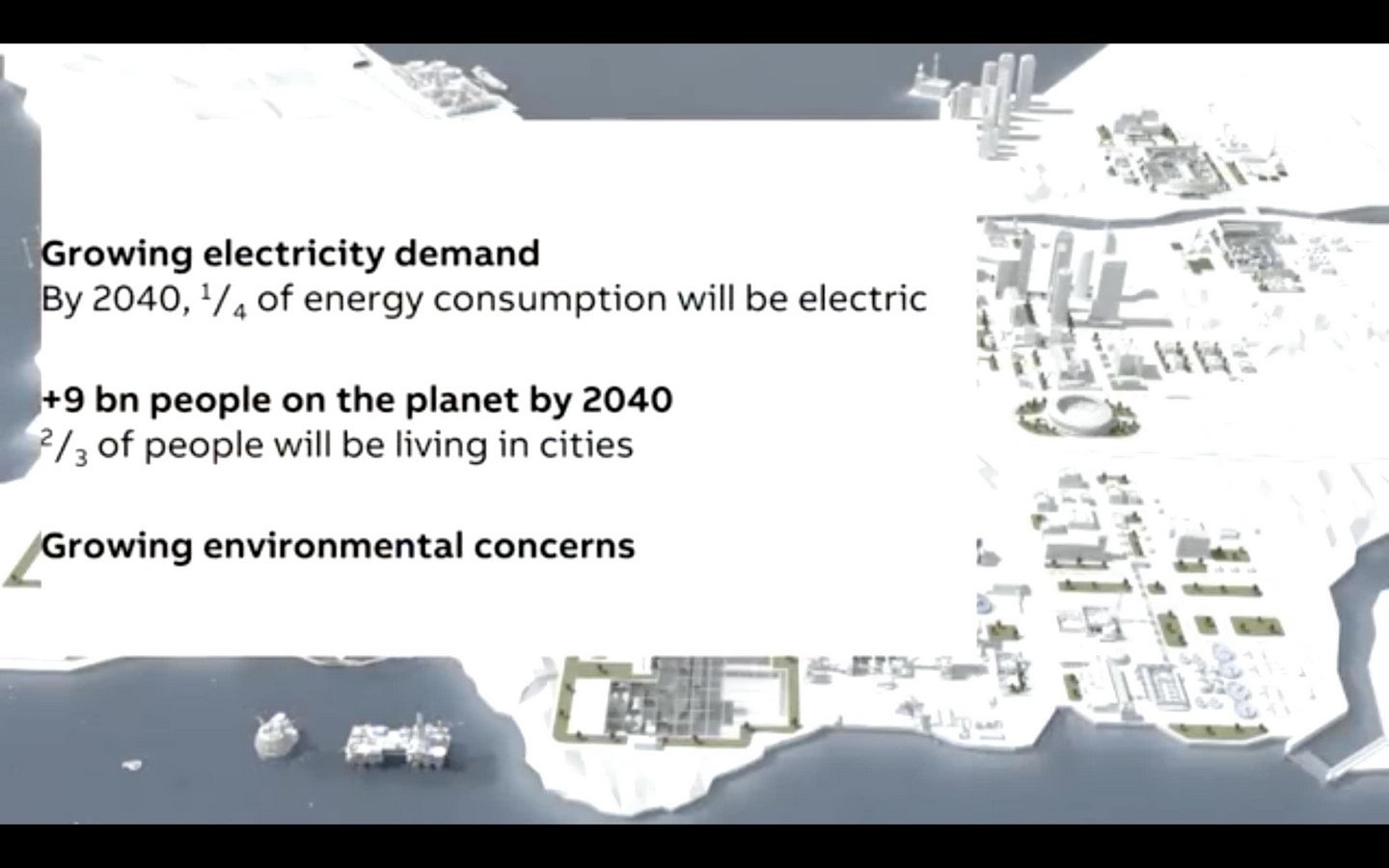 Youtube for Architects: ‘Smart Cities / Smart Buildings’ seminar- Zaha Hadid Architects Sheet4