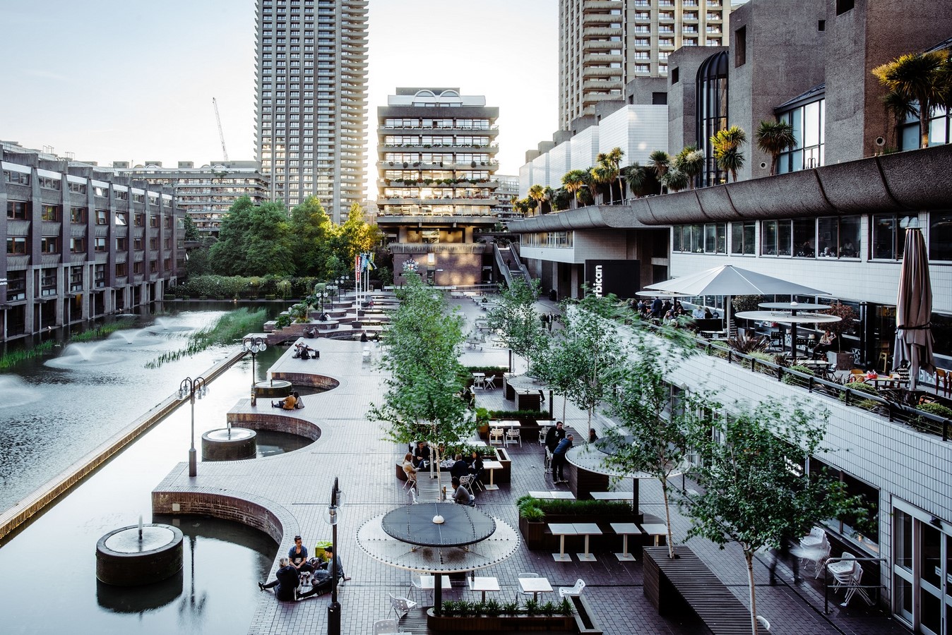 Youtube for Architects: ‘Smart Cities / Smart Buildings’ seminar- Zaha Hadid Architects Sheet5