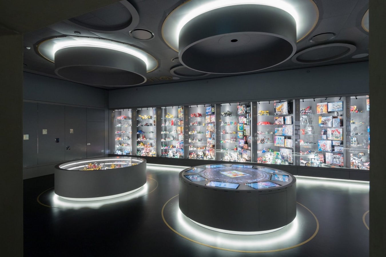The Lego House by Bjarke Ingels: Experience Hub for LEGO Fans Sheet8