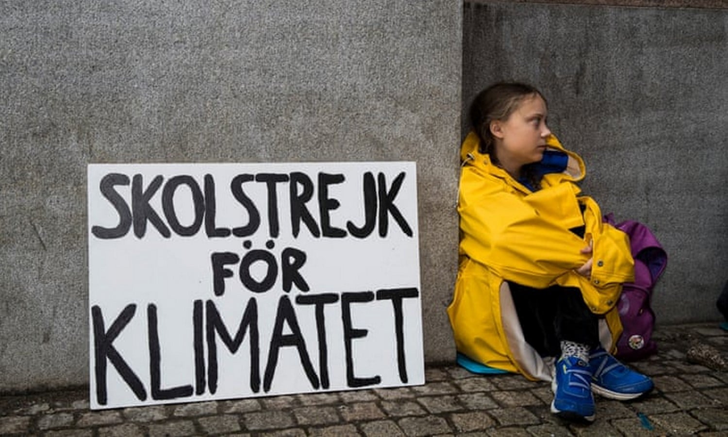 Greta Thunberg as an architect Sheet3