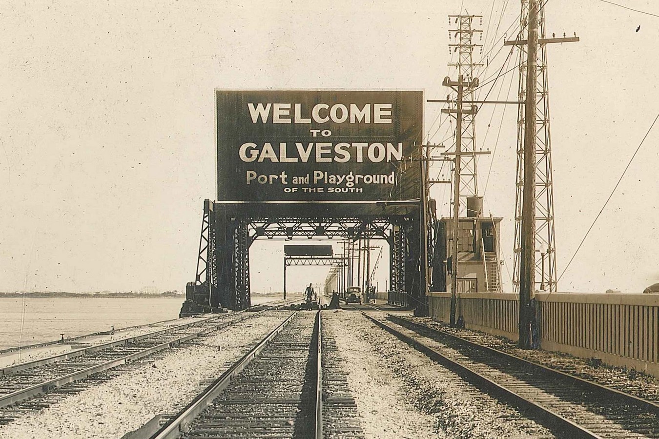 Rebuilding the City: Galveston, Texas Sheet1