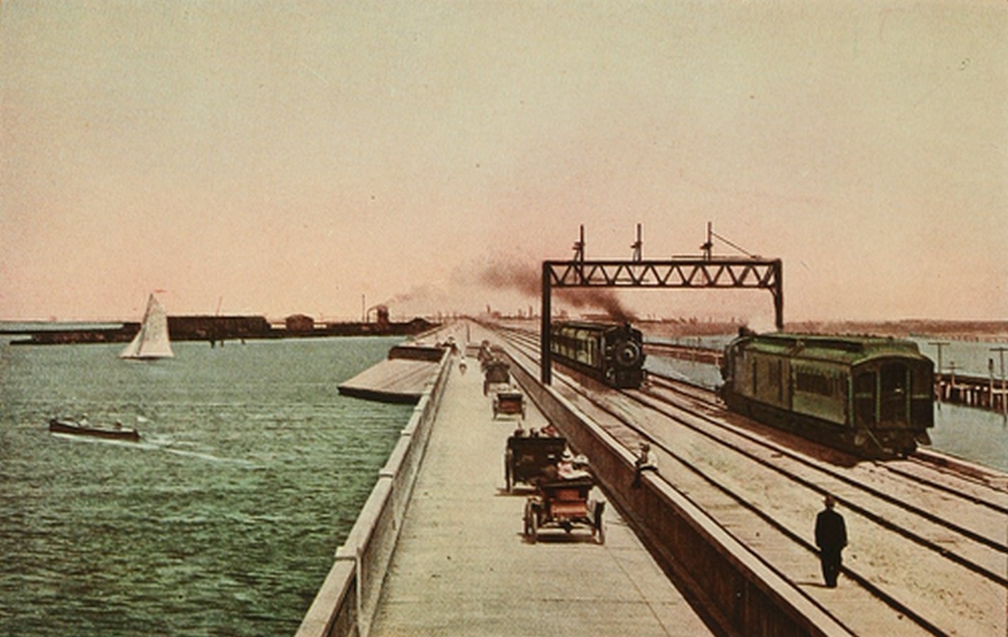 Rebuilding the City: Galveston, Texas Sheet5