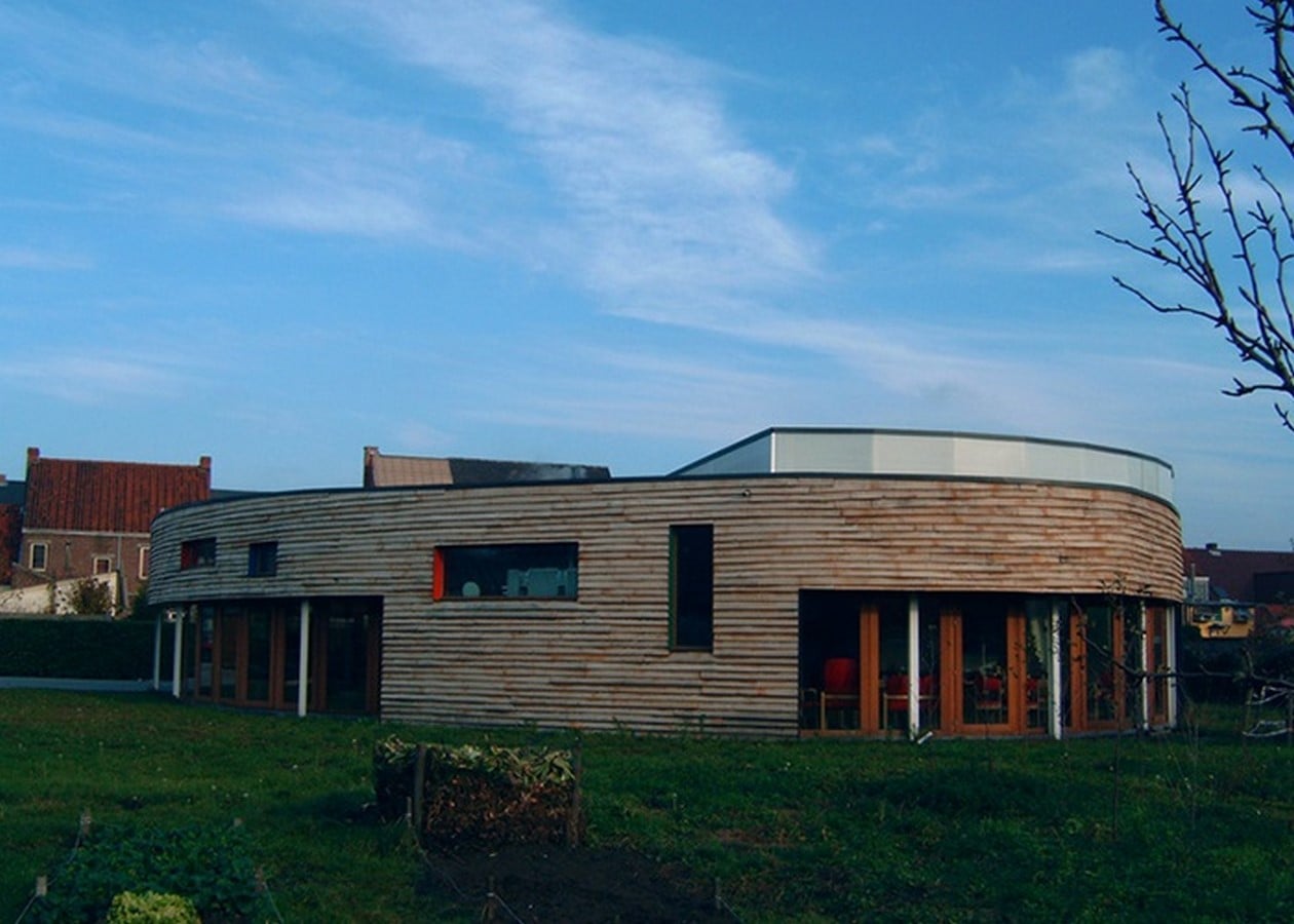 Architects in Ghent - Top 80 Architects in Ghent Sheet11