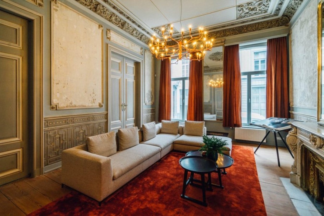 Architects in Ghent - Top 80 Architects in Ghent Sheet14