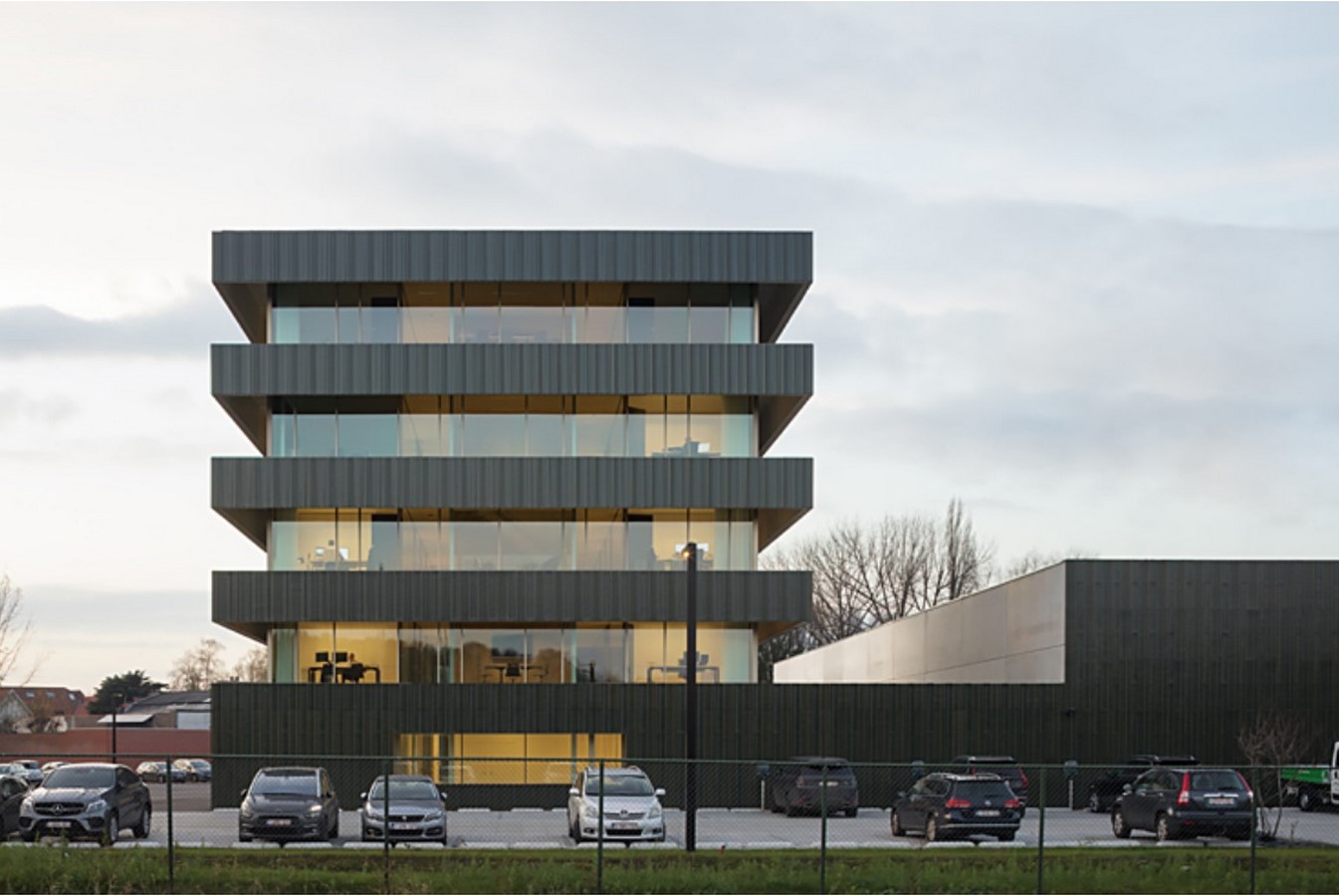 Architects in Ghent - Top 80 Architects in Ghent Sheet15
