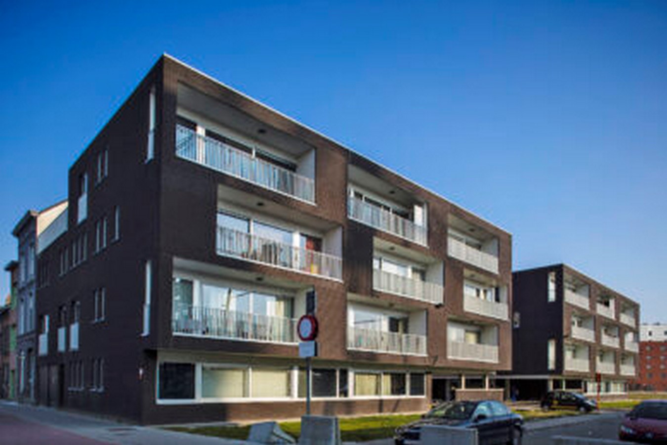 Architects in Ghent - Top 80 Architects in Ghent Sheet17