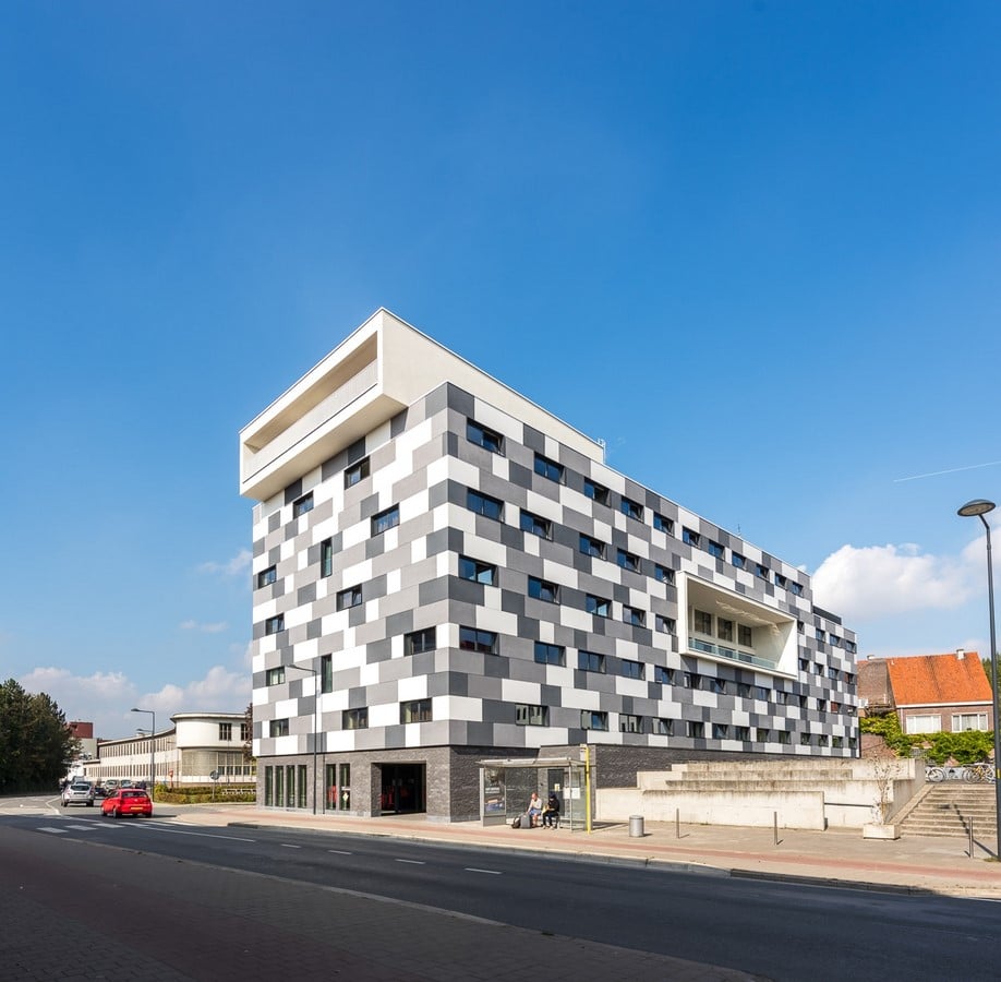 Architects in Ghent - Top 80 Architects in Ghent Sheet20