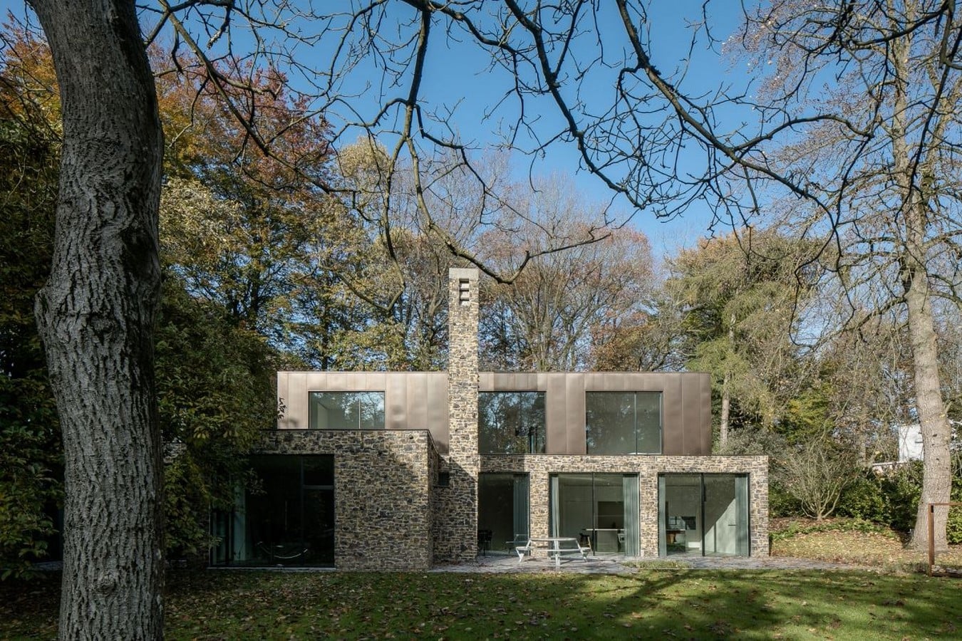 Architects in Ghent - Top 80 Architects in Ghent Sheet21