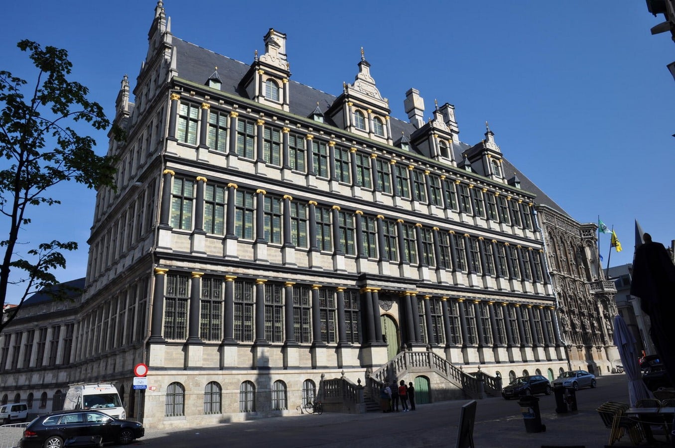Architects in Ghent - Top 80 Architects in Ghent Sheet22