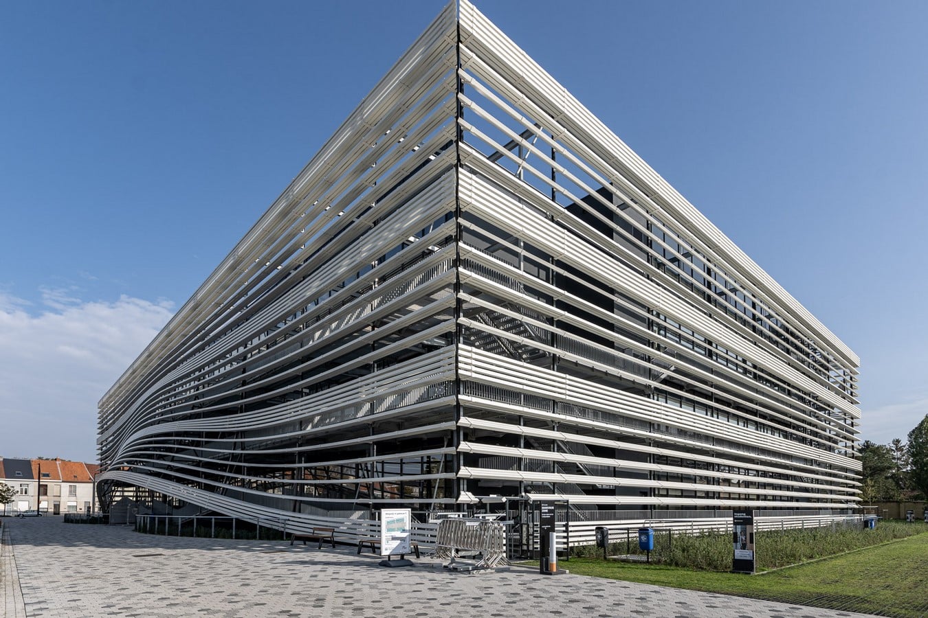 Architects in Ghent - Top 80 Architects in Ghent Sheet26
