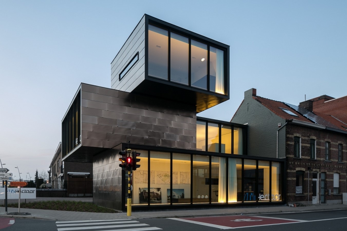 Architects in Ghent - Top 80 Architects in Ghent Sheet28