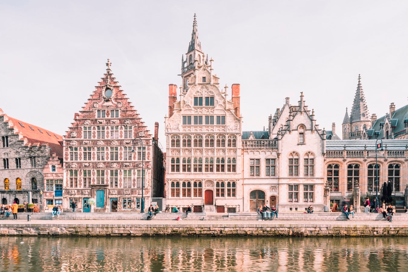 Architects in Ghent - Top 80 Architects in Ghent Sheet29